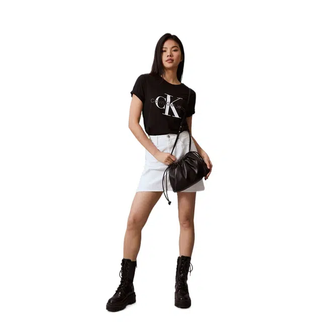 CALVIN KLEIN