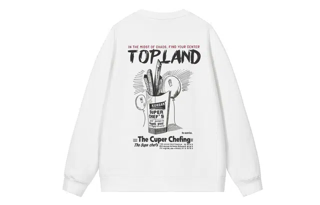 Topland