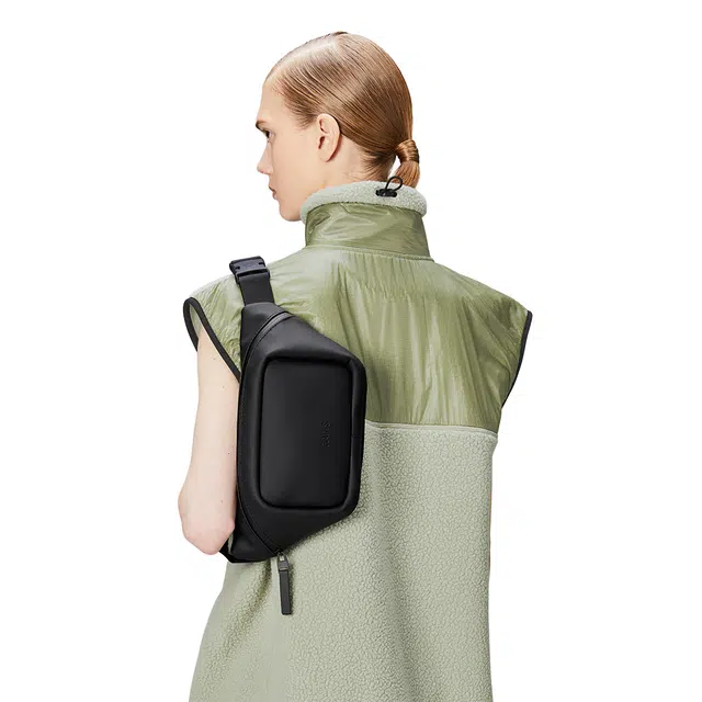 Rains Bum Bag Mini W3