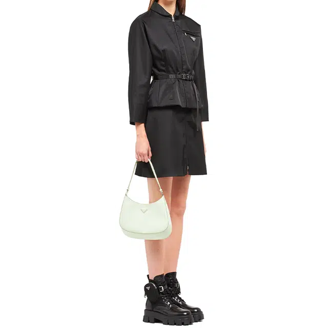 PRADA Cleo Bag