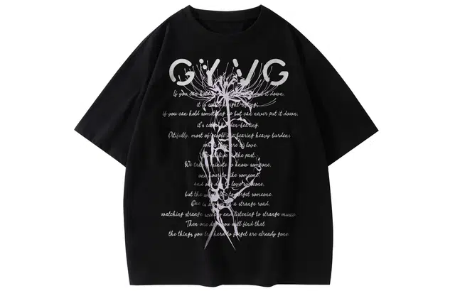 GY.VG logoT