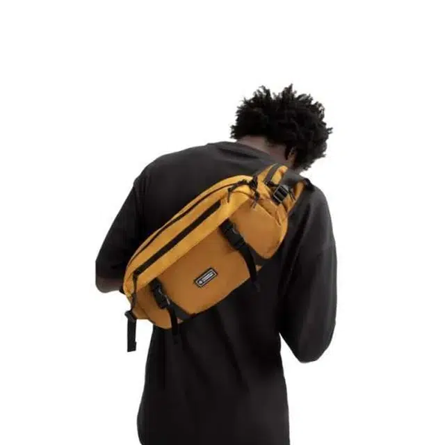 Converse Utility Sling Earth Yellow