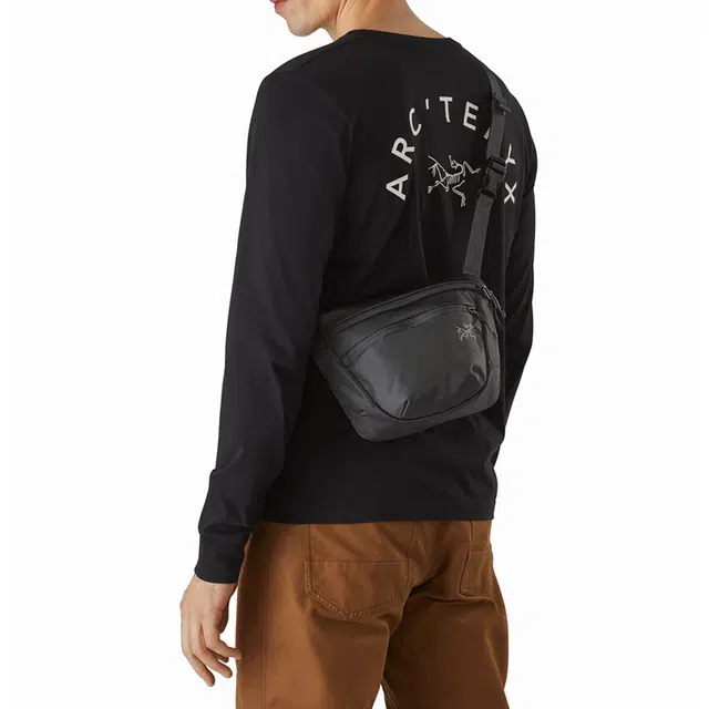 Arcteryx Mantis 2