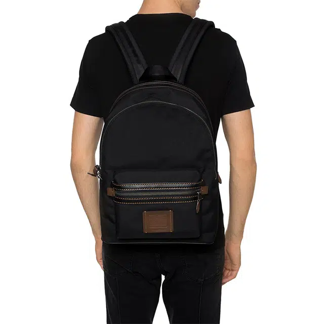 COACH Academy 29