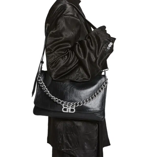 Balenciaga BB Soft