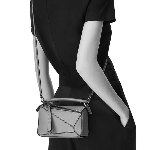 LOEWE Puzzle