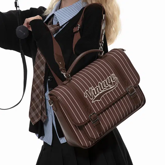 VFVF BAG OFFICAL PU+