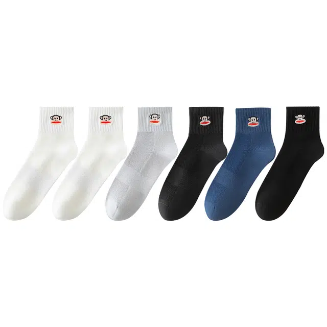 PAUL FRANK 6