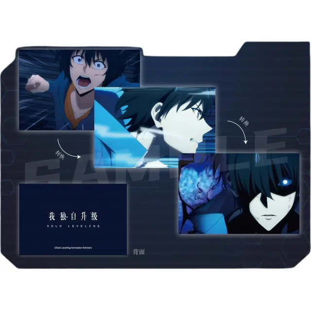 Aniplex 3