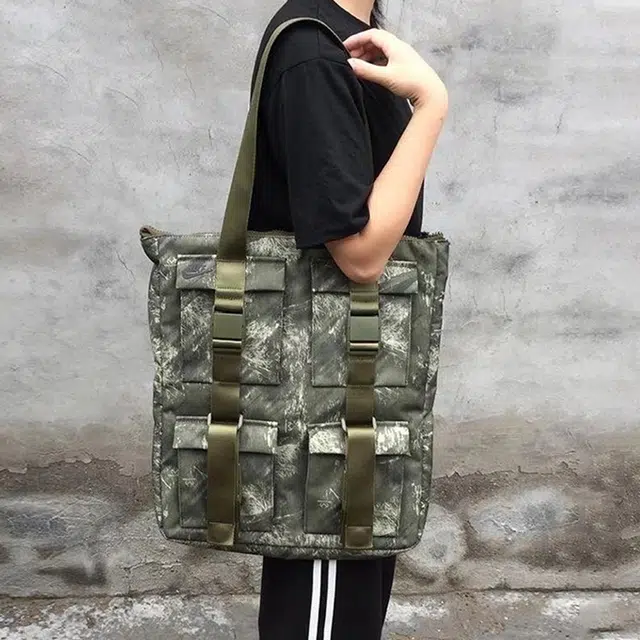 Nike Pocket Tote