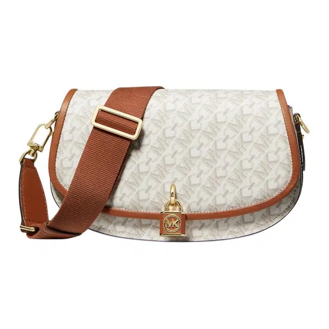 MICHAEL KORS MK Mila Logo