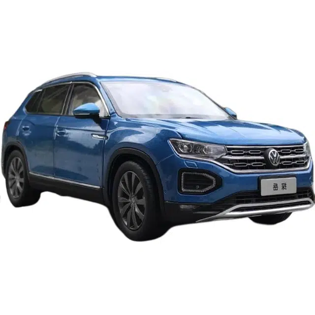 118 TAYRON SUV