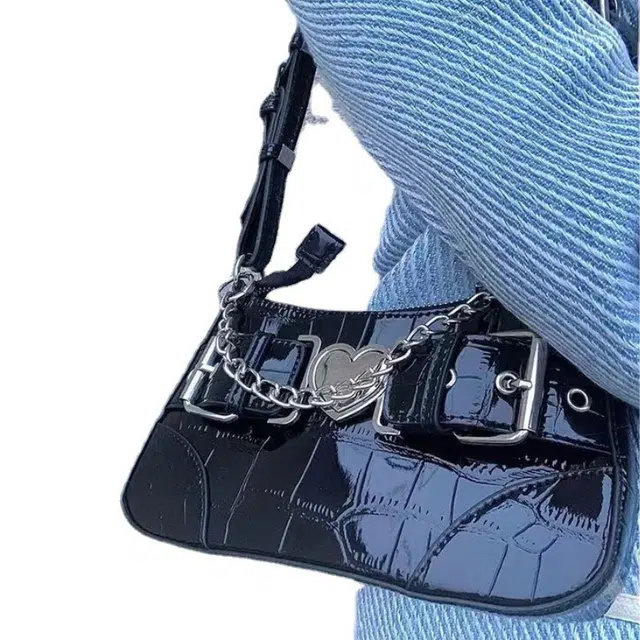 MARKANGARO Y2K PU