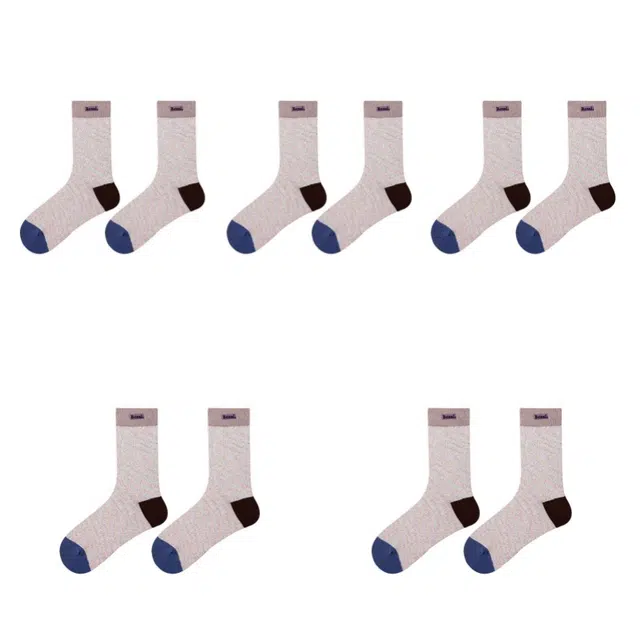 5