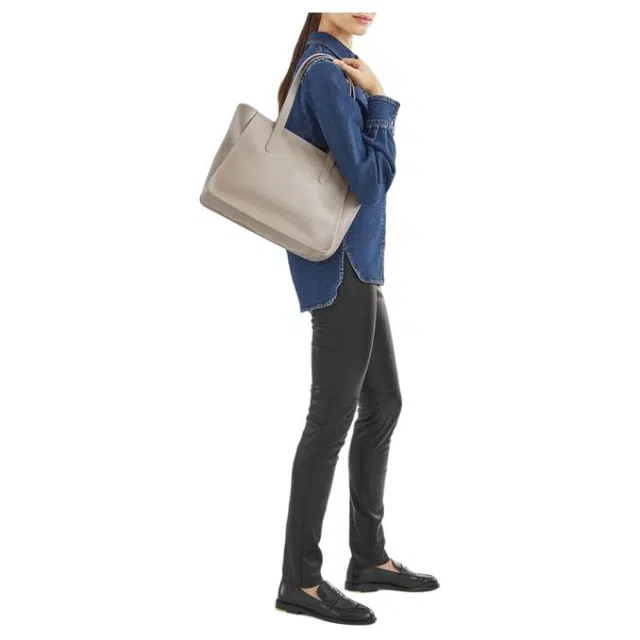 LONGCHAMP Le Foulonn 34 Tote
