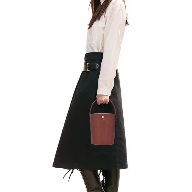 LONGCHAMP pure 17Logo