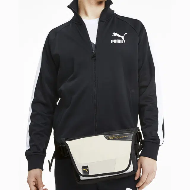 PUMA Ralph Sampson