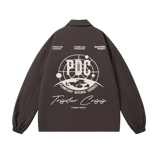 PDC
