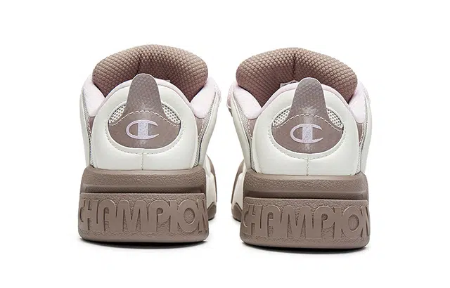Champion Puffy Donut C-Logo