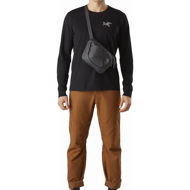 Arcteryx Mantis 2