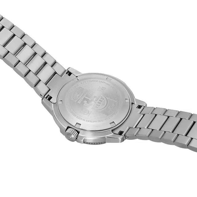 LUMINOX