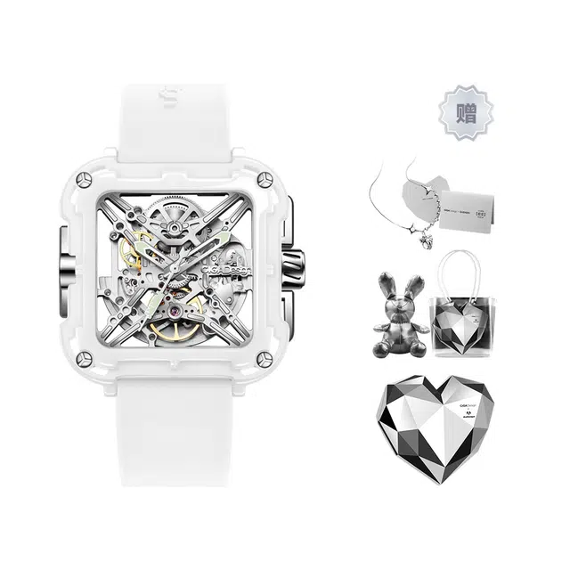 CIGA design X X012-WS01-5WH-D