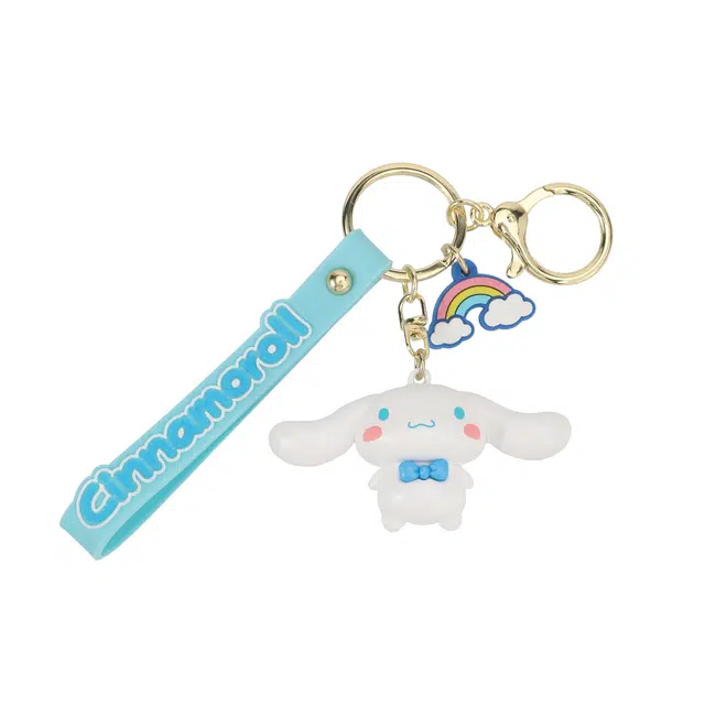 Sanrio
