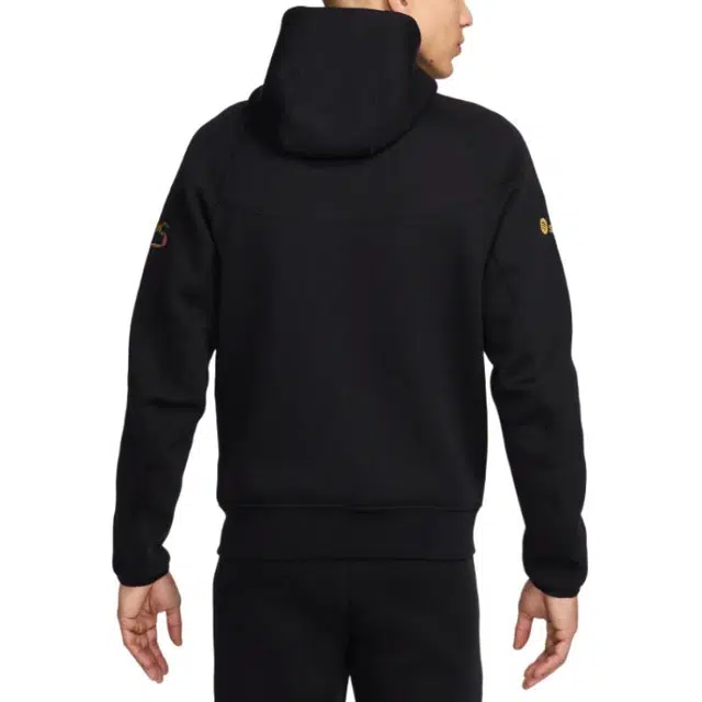Nike F.C. Barcelona Tech Fleece Windrunner Hoodie