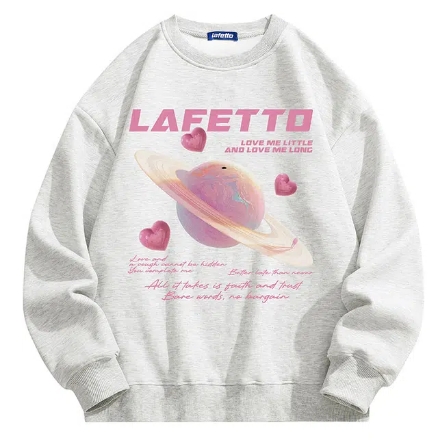 lafetto logo