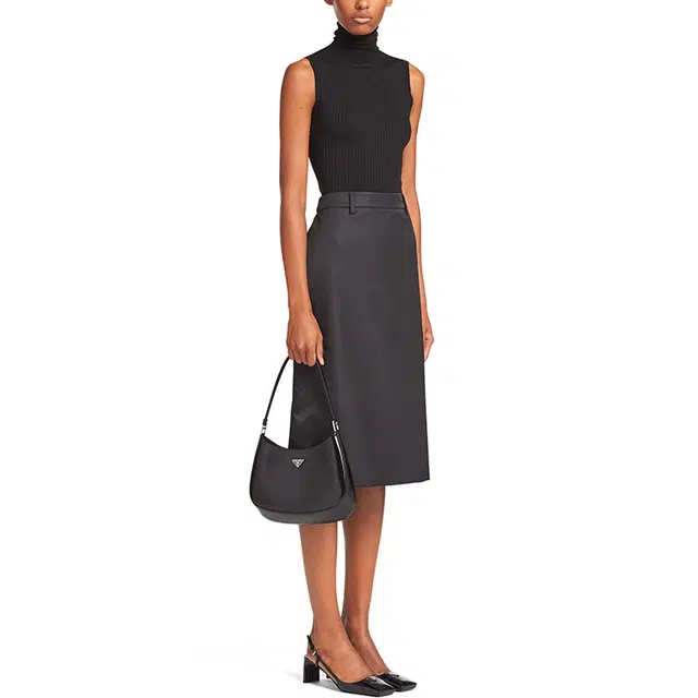 PRADA Cleo Bag HOBO