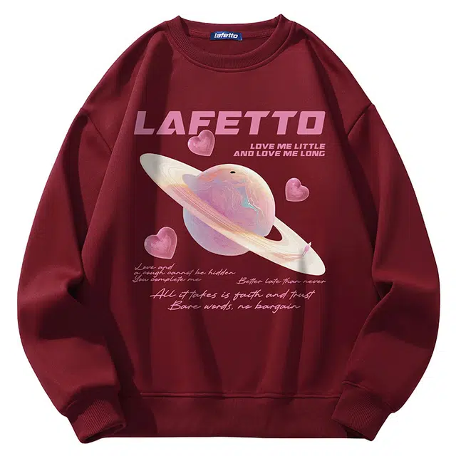 lafetto logo