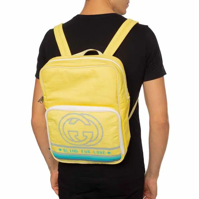 GUCCI Logo