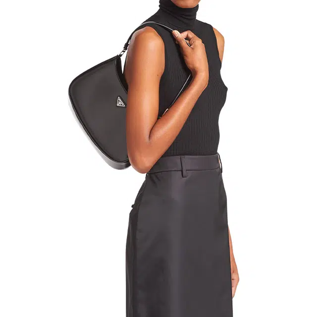PRADA Cleo Bag HOBO