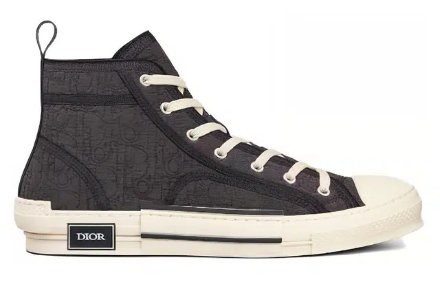 Dior B23 Oblique Kumo