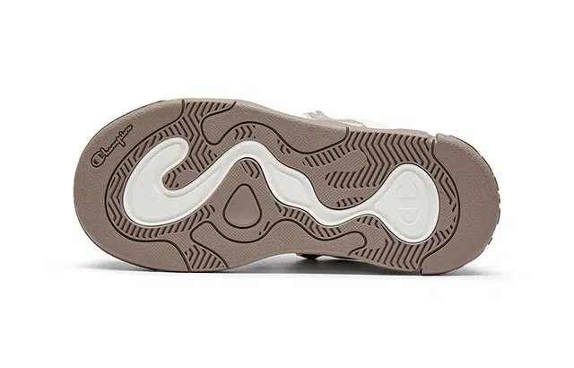 Champion Puffy Donut C-Logo