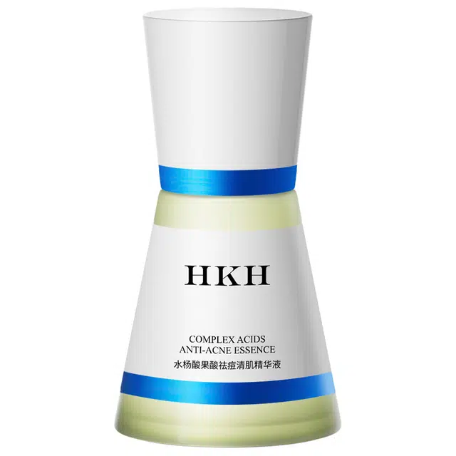 HKH