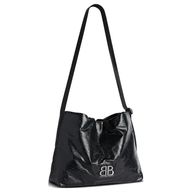 Balenciaga Monaco Hobo