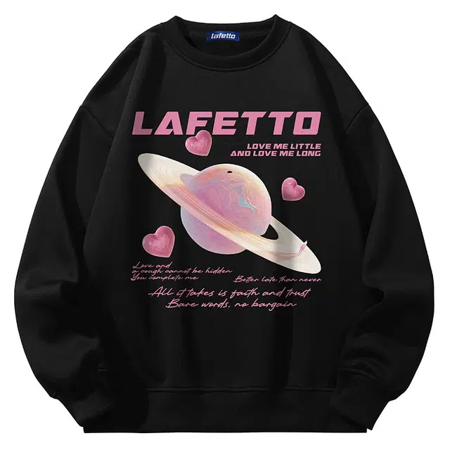 lafetto logo