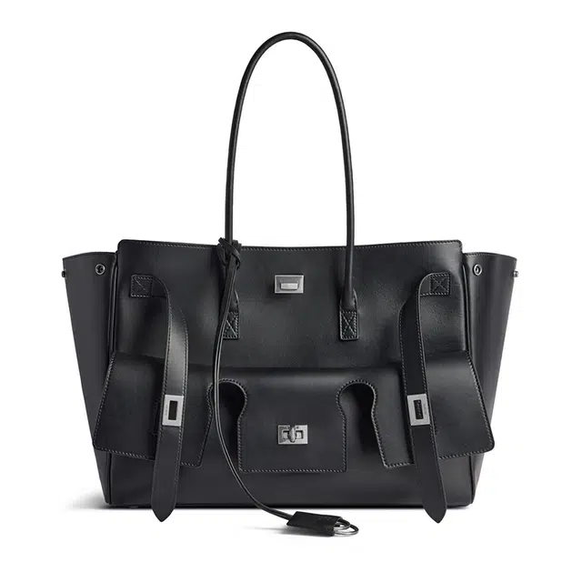 Balenciaga Bel Air Tote