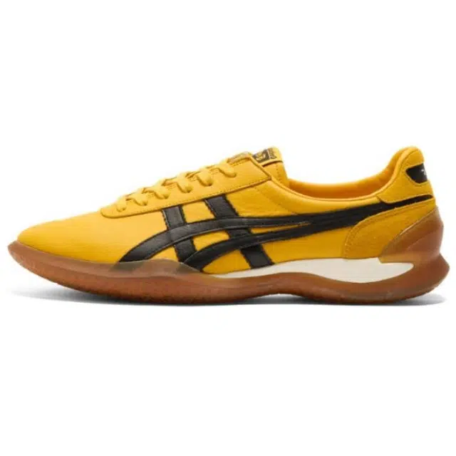Onitsuka Tiger OHBORI A50 Yellow