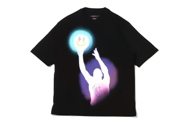 Jordan T