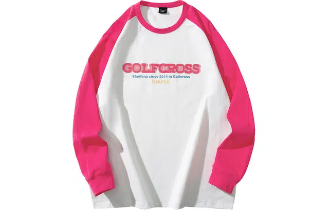 GOLFCROSS T