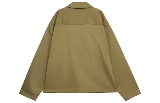 Converse Seasonal Shirt Jacket