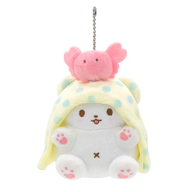 E-STRONG x Sanrio 20cm