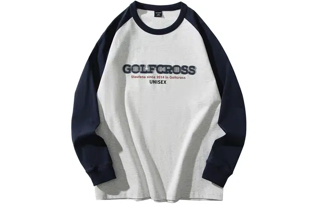 GOLFCROSS T