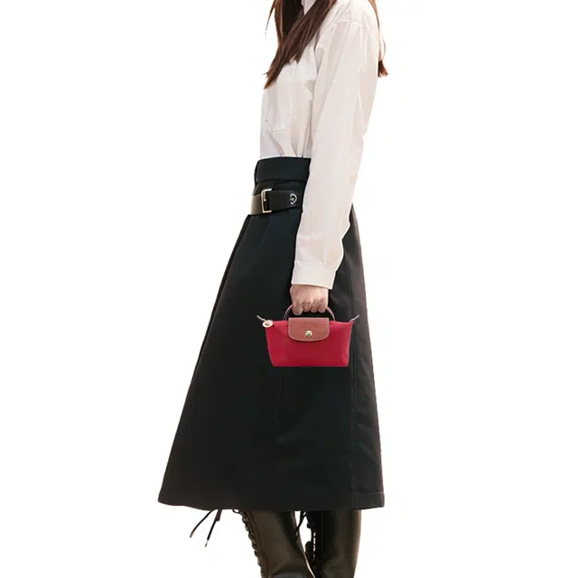 LONGCHAMP Le Pliage 17