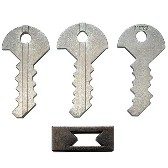 HANAYAMA OscarKey3