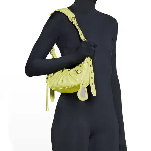 Balenciaga Le Cagole
