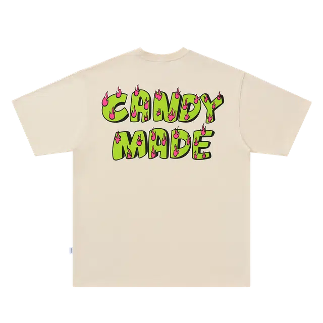 Candymade haus T