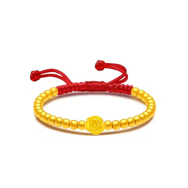 CHINA GOLD 999
